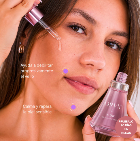 Sérum Inhibidor del Vello