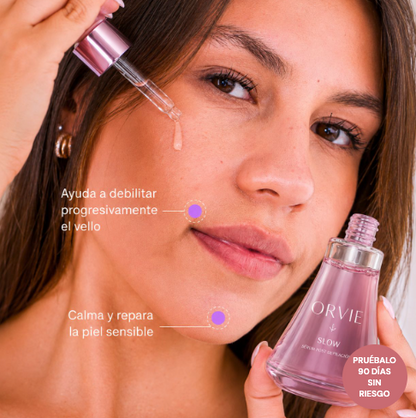 Sérum Inhibidor del Vello